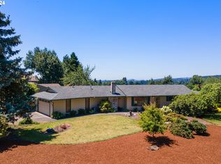 22889 SE Naomi Dr, Damascus, OR 97089