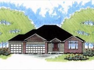 1118 Parkwood Loop, Saint Cloud, MN 56303