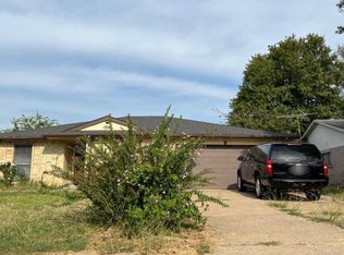 1502 Monica Ln, Mesquite, TX 75149