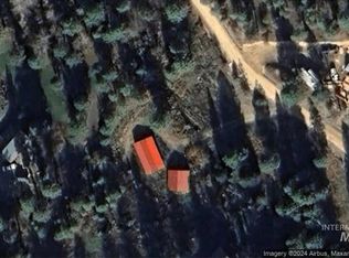 151 Warm Springs Rd, Garden Valley, ID 83622