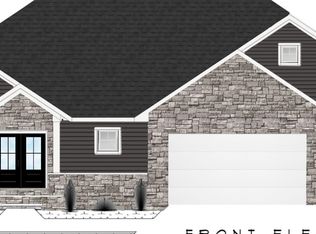 3697 Ella Jo Way, De Pere, WI 54115