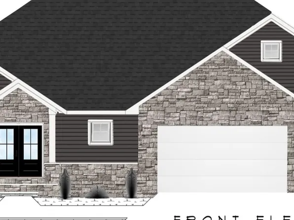 3697 Ella Jo Way, De Pere, WI 54115