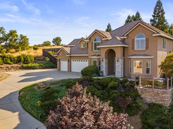 4066 Plateau Cir, Cameron Park, CA 95682