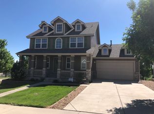3027 68th Ave, Greeley, CO 80634