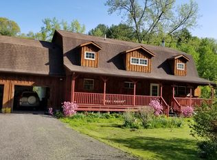 7753 Crawford Creek Rd, Belfast, NY 14711