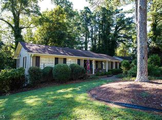 115 Pine Valley Dr, Athens, GA 30606