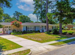 620 Hibiscus Ave #620, Myrtle Beach, SC 29577
