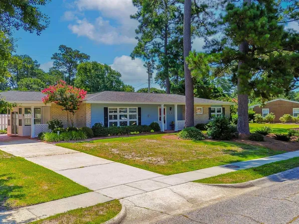 620 Hibiscus Ave. #620, Myrtle Beach, SC 29577