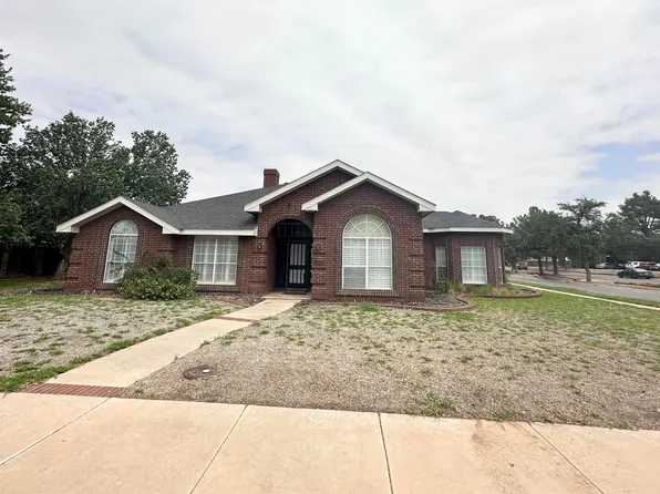 1800 Dukes Dr, Midland, TX 79705