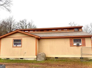 194 Hines Rd, Hogansville, GA 30230