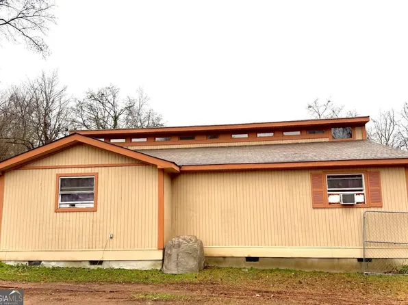 194 Hines Rd, Hogansville, GA 30230