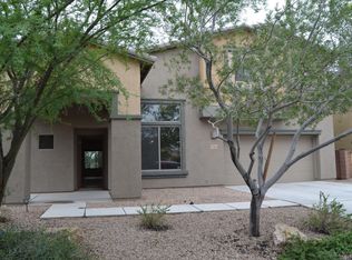 7464 E Sycamore Park Blvd, Tucson, AZ 85756