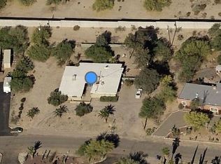 6801 N Amahl Dr, Tucson, AZ 85704