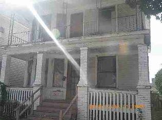 19412 Gilchrist St, Detroit, MI