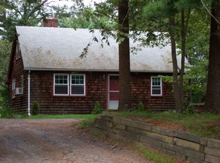 222 Plymouth St, Middleboro, MA 02346