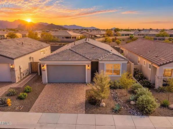 16161 S 181ST Avenue, Goodyear, AZ 85338