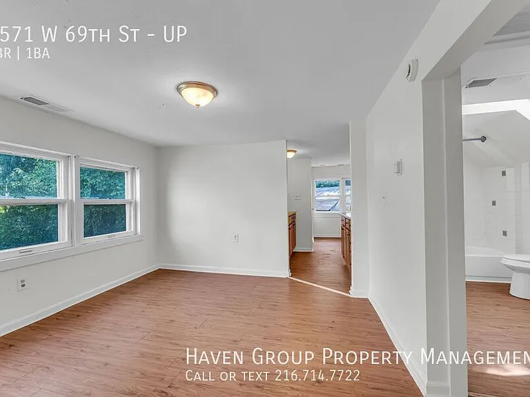 3571 W 69th St #UP — Photo 4