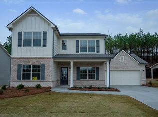 1508 Cozy Cove Ln, Lawrenceville, GA 30045