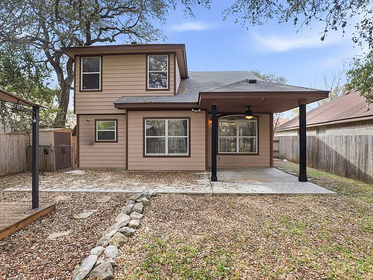 3324 Tumblewood Trl — Photo 21