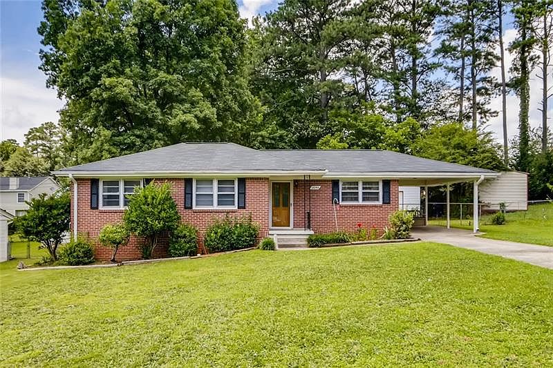 1st image of 2046 Panstone Ct SW