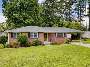 2046 Panstone Ct SW, Marietta, GA 30060