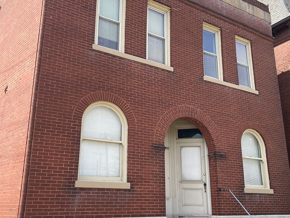 1800 Allen Ave 63104