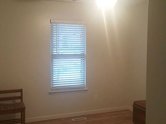 Upstairs Bedroom/ office