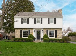 1936 Berkshire Rd, Columbus, OH 43221