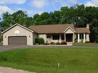 11228 Borton Rd, Whitmore Lake, MI 48189