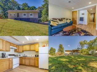 526 Dry Hollow Rd, Knoxville, TN 37920