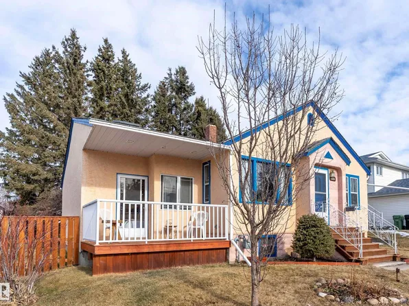 4426 53rd Ave, Leduc, AB T9E 5W4