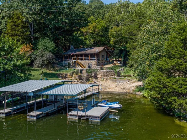 176 Lakeview Acres Road E, Camdenton, MO 65020
