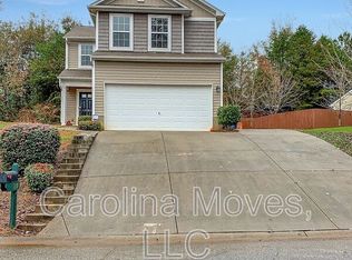 129 Kingfisher Dr, Simpsonville, SC 29680