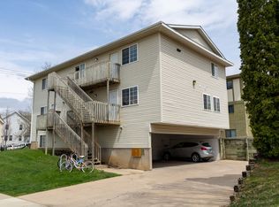 501 Bowery Street, Iowa City, IA 52240