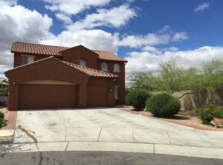 10630 E Realgar Pl, Tucson, AZ 85747