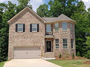 668 Vendella Cir #81, McDonough, GA 30253