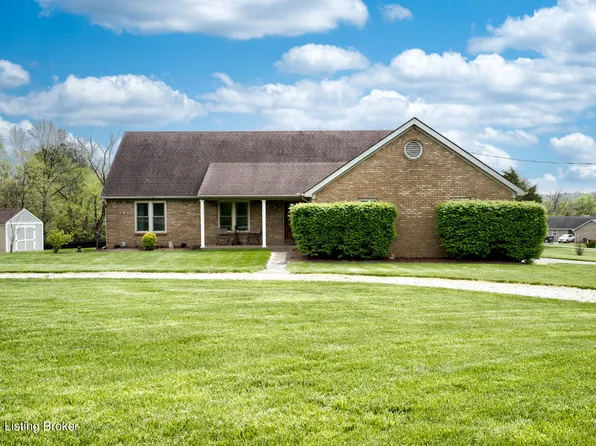 123 Cherry Ln, La Grange, KY 40031