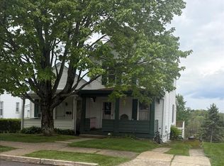 507 & 507-1/2 Michigan Ave, Jeannette, PA 15644