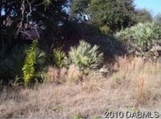 50 S Turn Cir, Ponce Inlet, FL 32127