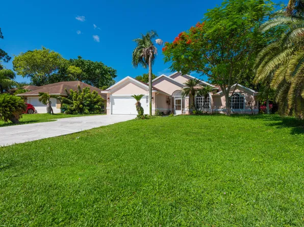 2310 SW Bayshore Boulevard, Port St Lucie, FL 34984