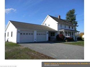 627 Main St, Monmouth, ME 04259