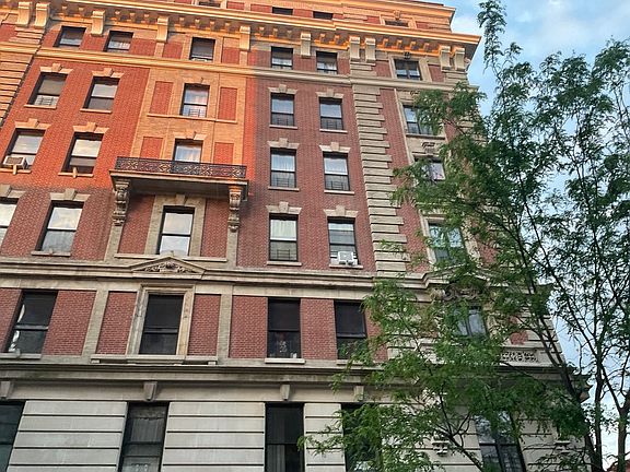 2nd image of 86 W 119th St APT 7A