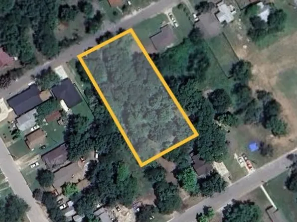 713 E 2nd Ave, Corsicana, TX 75110