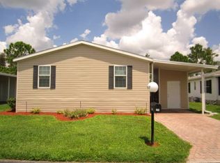 3857 Golf Cart Dr, N Fort Myers, FL 33917