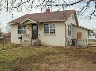 1546 E Madison Ave, Des Moines, IA 50313