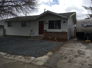 2730 Van Buren Dr, Reno, NV 89503