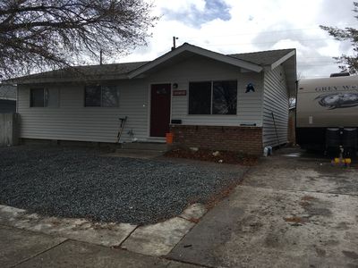2730 Van Buren Dr, Reno, NV, 89503
