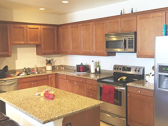 2nd image of 3740 Santa Rosalia Dr #409