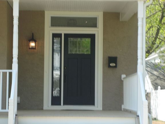 Welcome Home