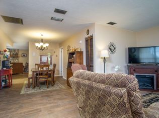 8880 SW 196th Terrace Rd, Dunnellon, FL 34432